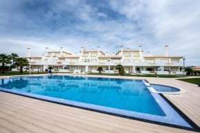 Apt O Monte C near the beach by Algarve Villa Holidays